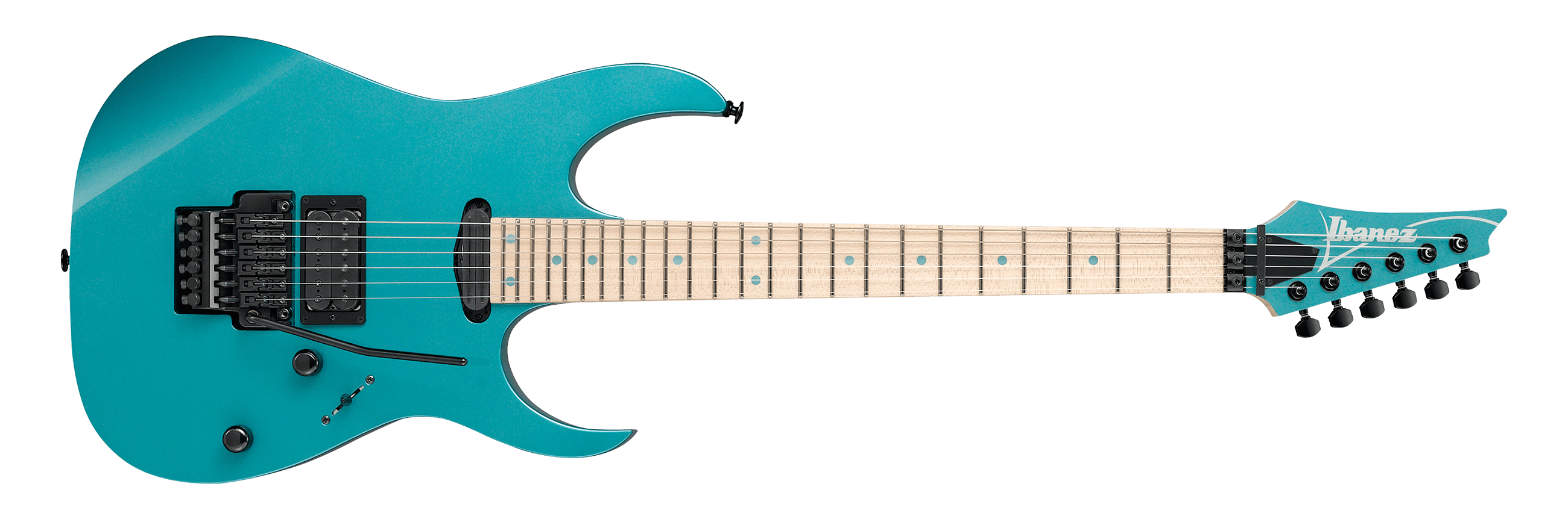 Ibanezer Guitar